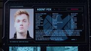 Agent Fox