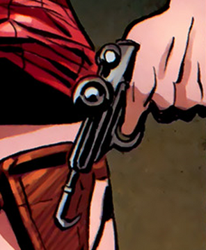 Grappling Hook Gun, Marvel Cinematic Universe Wiki