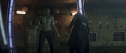 Gravik the Super-Skrull