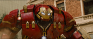 Hulkbuster Armor