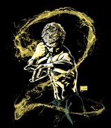 Iron Fist Season 2 artwork