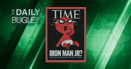 Iron Man Jr