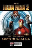 Iron man 2-agents of shield