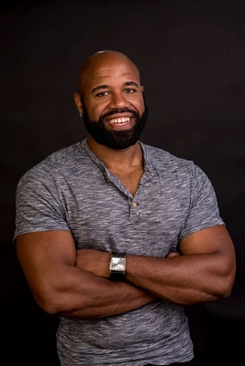 Jarrell Pyro Johnson