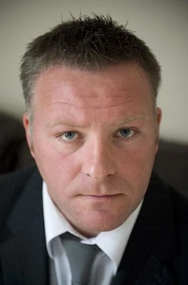 Matthew David McCarthy