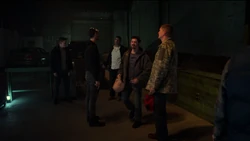 MikeTrainingForRobbery