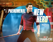 New Hero Shang-Chi promo