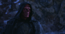 Red Skull (2018)