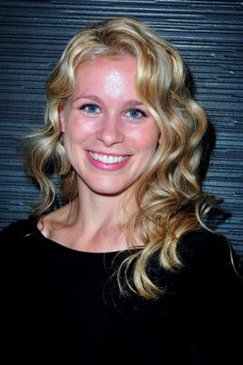 Tarah Paige