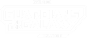 Guardians of the Galaxy Vol.3 Logo