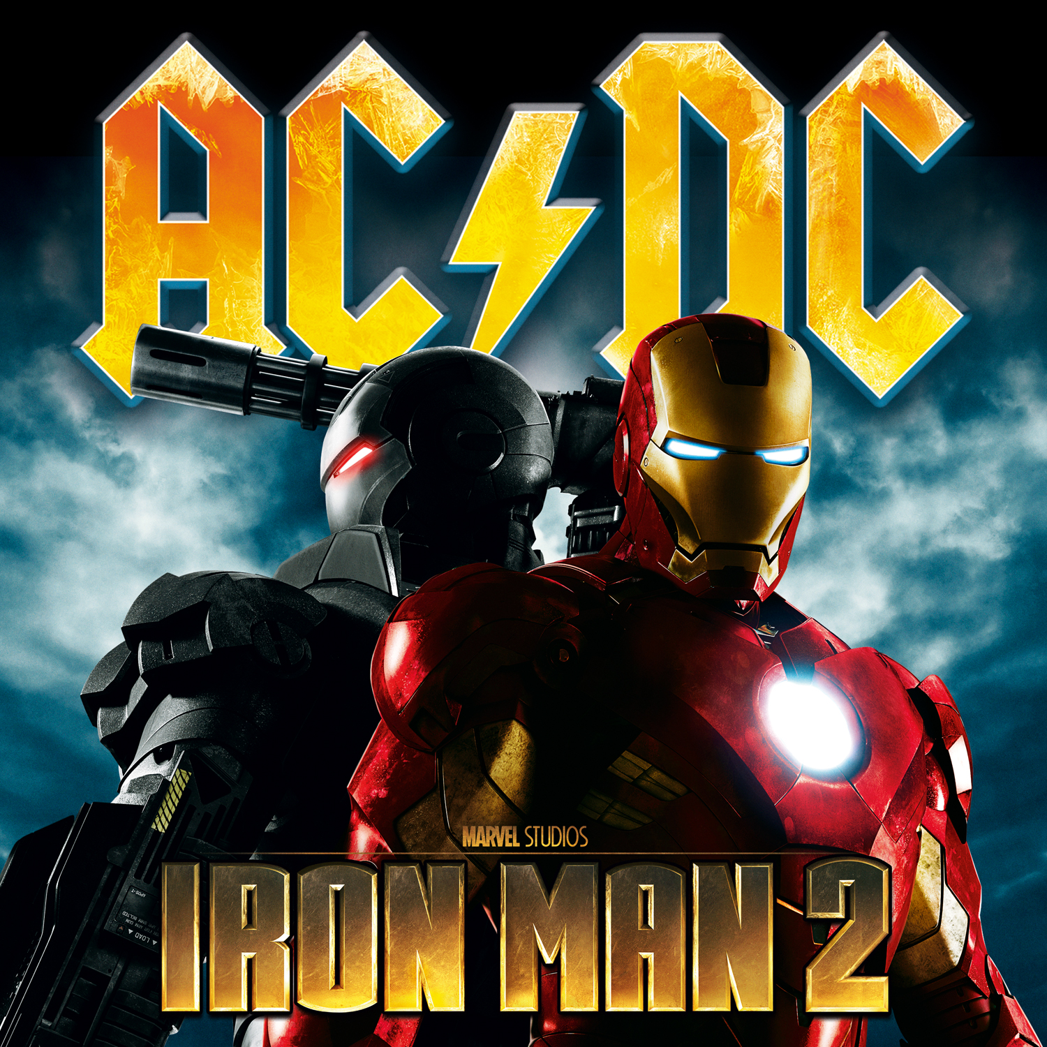 Iron Man 20 soundtrack   Marvel Cinematic Universe Wiki   Fandom