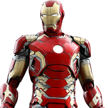Mark Xliii Armor Marvel Cinematic Universe Wiki Fandom