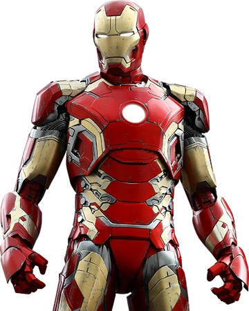 iron man xliii