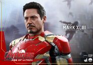 Mark XLIII Hot Toys 11