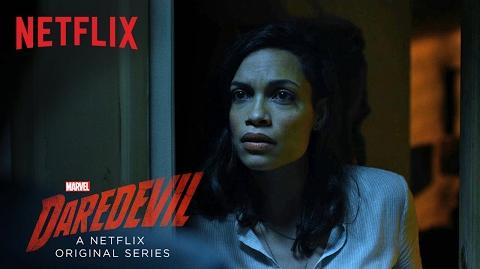 Marvel's Daredevil Claire Temple HD Netflix