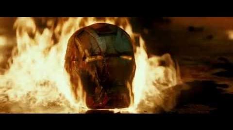 Marvel's Iron Man 3 - TV Spot 7