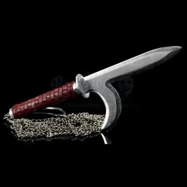 Nobu's Shoge