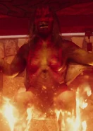 Семейное проклятие Ву †