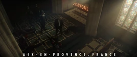Aix-en-Provence, France Loki