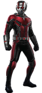 Ant-Man Suit
