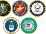 United States Armed Forces