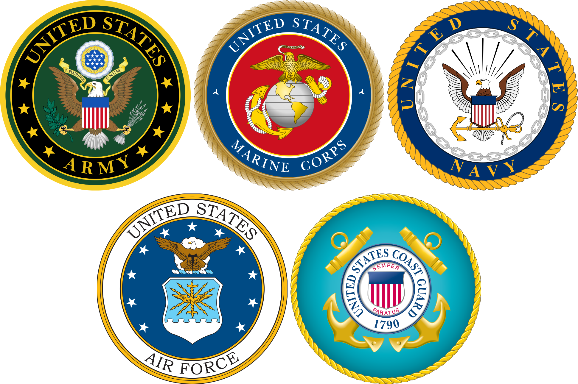 United States Armed Forces, Marvel Cinematic Universe Wiki