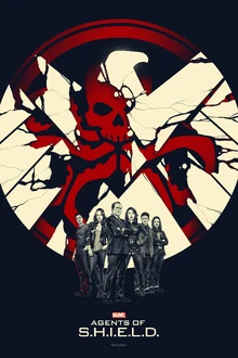 Beginning of the End - Afiche