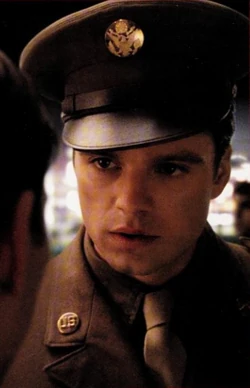 Bucky Movie Storybook