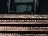 Charles Xavier's Wheelchair