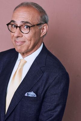 Darin De Paul