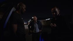 Fitz, Coulson and Mack-4x03