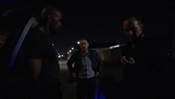 Фитц,  и  обнаруживают неисправность оборудования