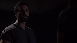 Грант рассказывает о Кристиане Уорде