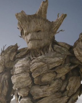 El verdadero significado de ESA frase de Groot en 'Vengadores: Endgame