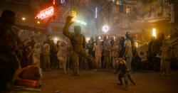 Guardians Dancing