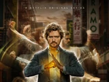 Iron Fist (serie de televisión)/Primera temporada