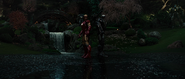 Iron Man & War Machine (Iron Man 2)