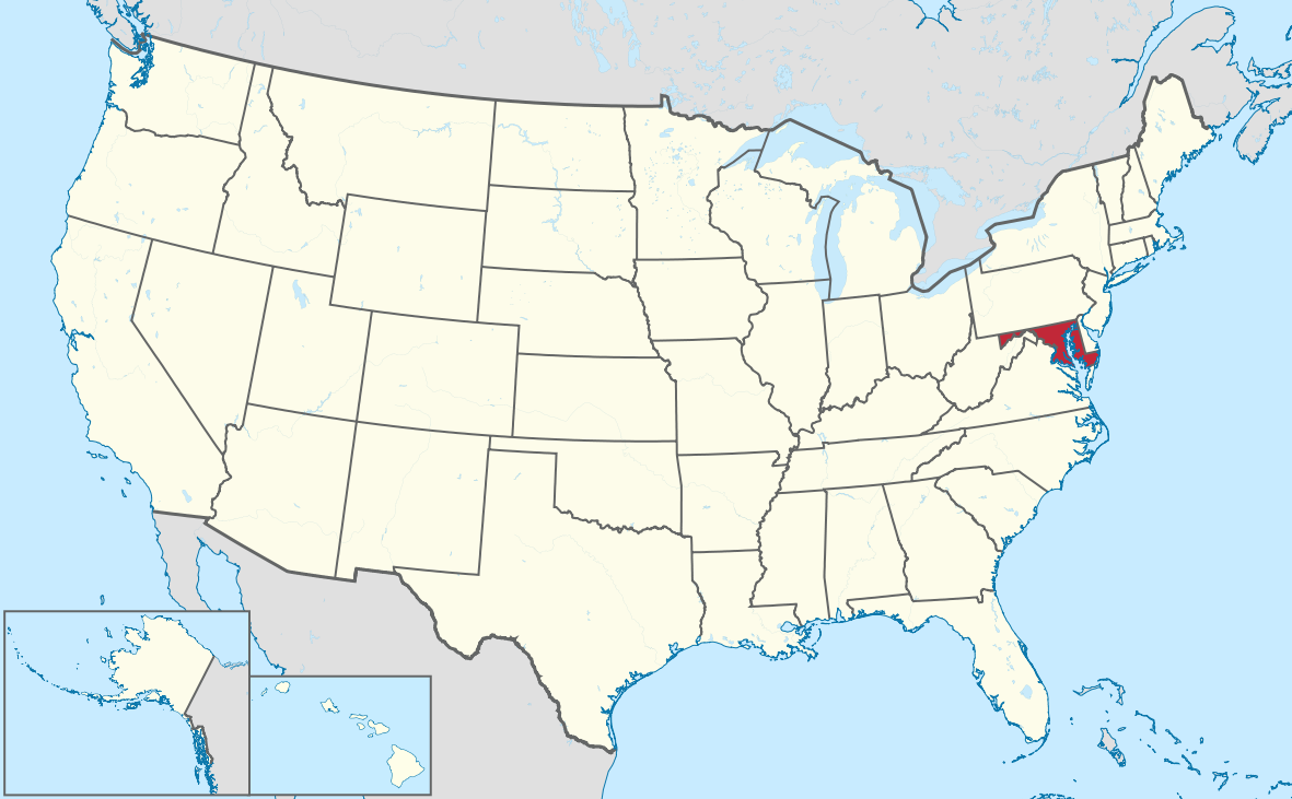 Bethesda, Maryland - Wikipedia
