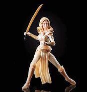 Marvel Legends Thena