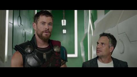 Thor: Ragnarok, Marvel Cinematic Universe Wiki