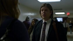 Nelson discusses moving on without Murdock