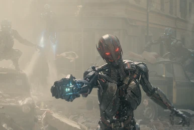 Ultimo Ultimate Marvel Cinematic Universe Wikia Fandom