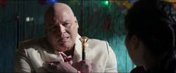 Wilson Fisk (Hawkeye)