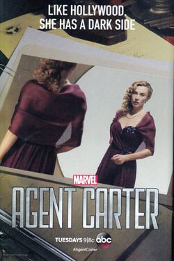 Agent Carter Season Two Miscellaneous Images Gallery Marvel Cinematic Universe Wiki Fandom