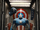 Captain America's Uniform