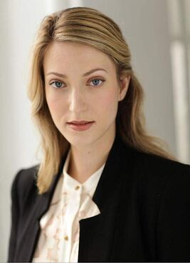 Erica Sinner