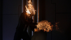 Ghost Rider Marvel Cinematic Universe Wiki Fandom