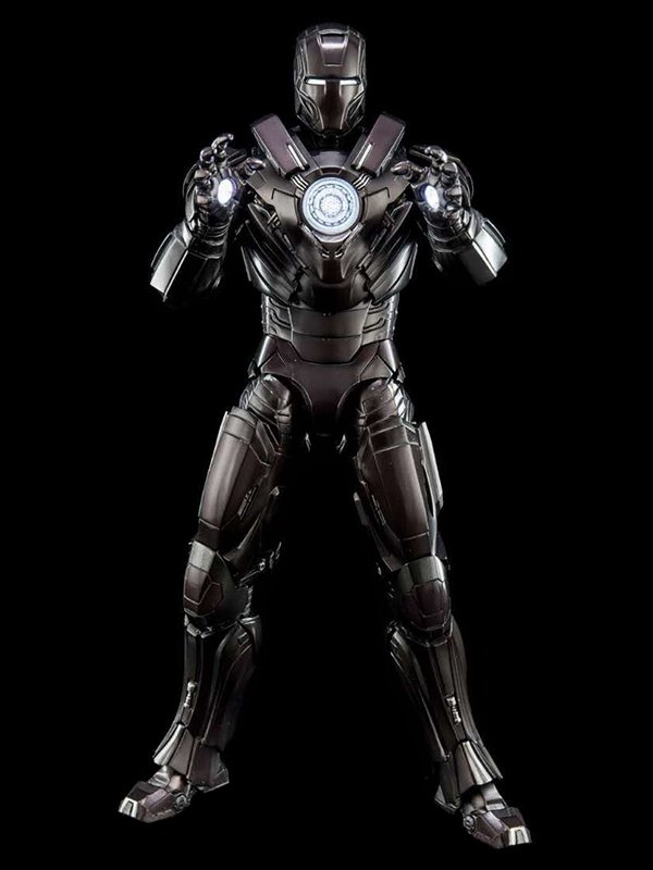 Iron Man Armor: Mark XXXII | Marvel 