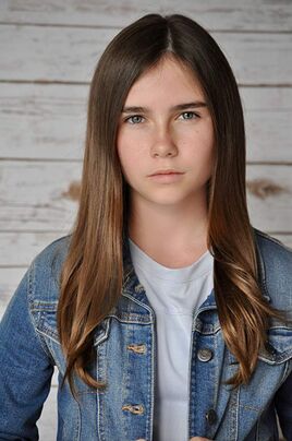 Jillian Lebling