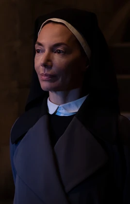 Maggie Grace Infobox